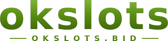 okslots logo